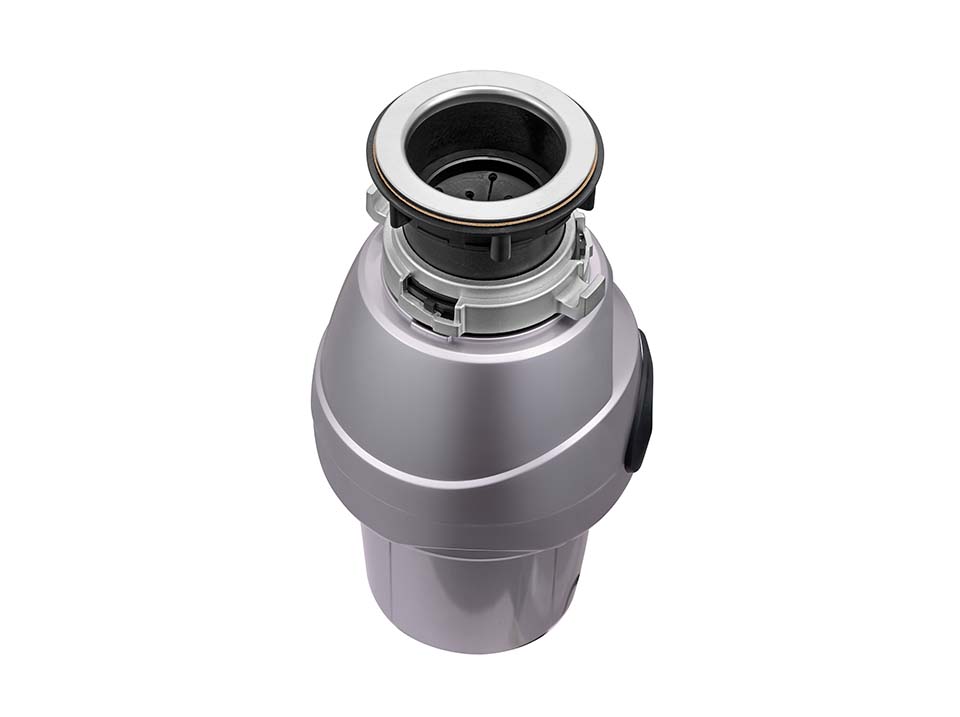 廚余垃圾處理器-CL-331