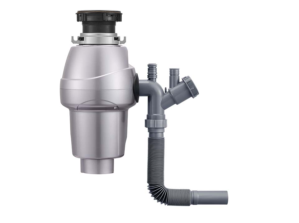 廚余垃圾處理器-CL-331